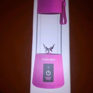 Blendjet One Portable Blender